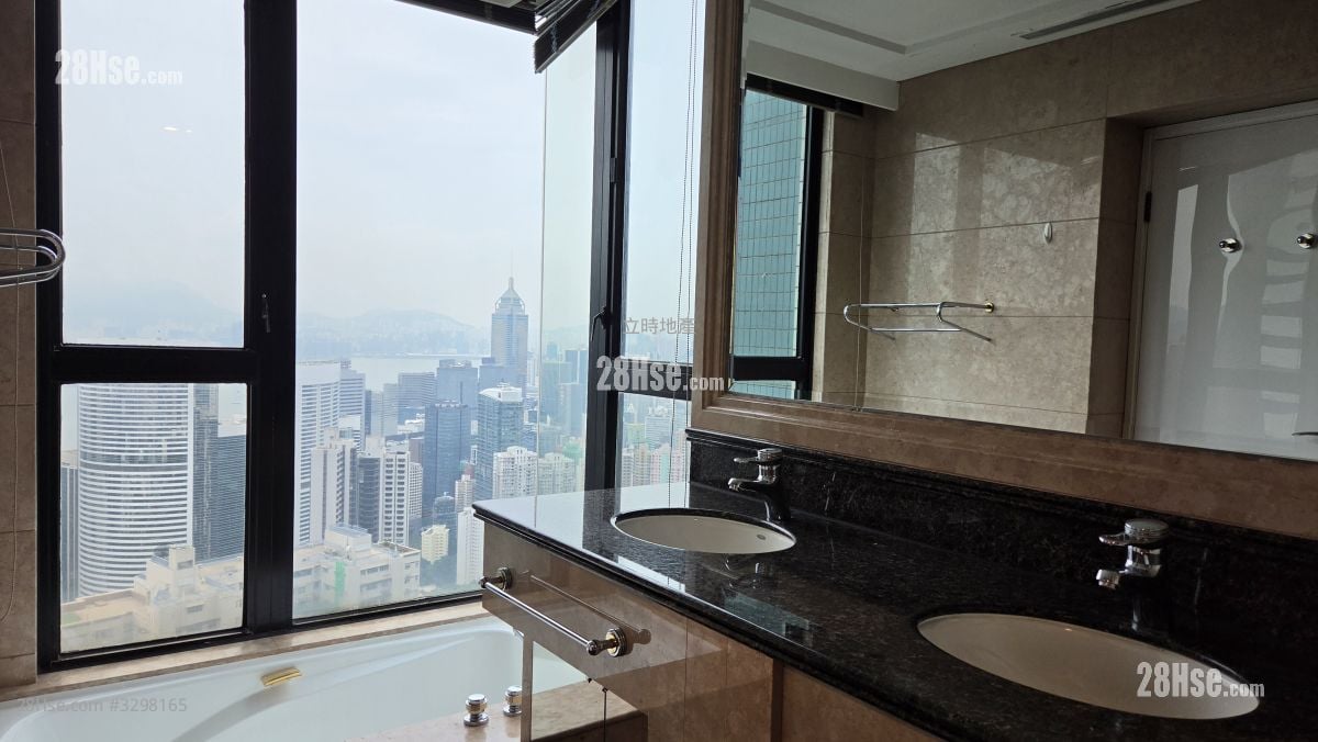 The Harbourview Rental 4 Bedrooms , 3 Bathrooms 1,998 ft²