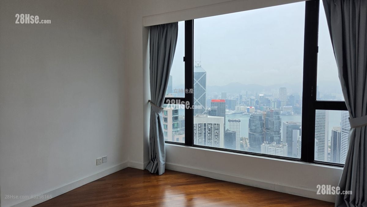 The Harbourview Rental 4 Bedrooms , 3 Bathrooms 1,998 ft²