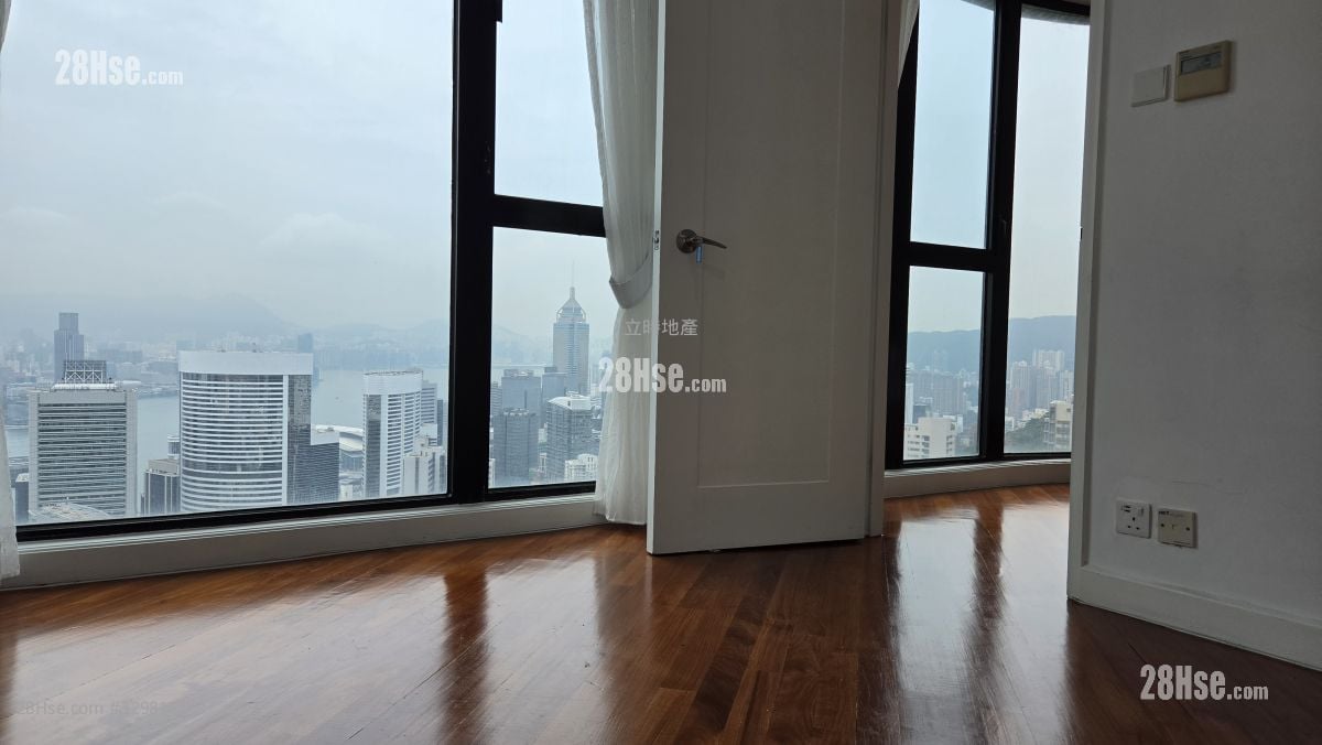The Harbourview Rental 4 Bedrooms , 3 Bathrooms 1,998 ft²