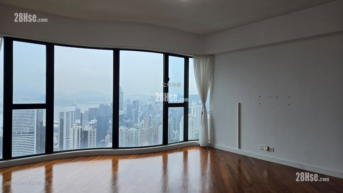 The Harbourview Rental 4 Bedrooms , 3 Bathrooms 1,998 ft²