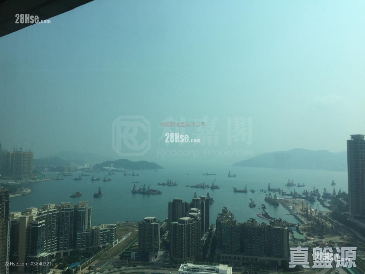 将军澳中心 租盘 2 房 , 1 浴室 465 平方尺