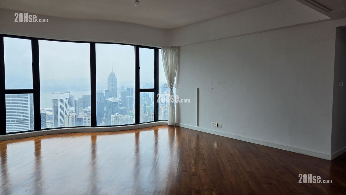 The Harbourview Rental 4 Bedrooms , 3 Bathrooms 1,998 ft²