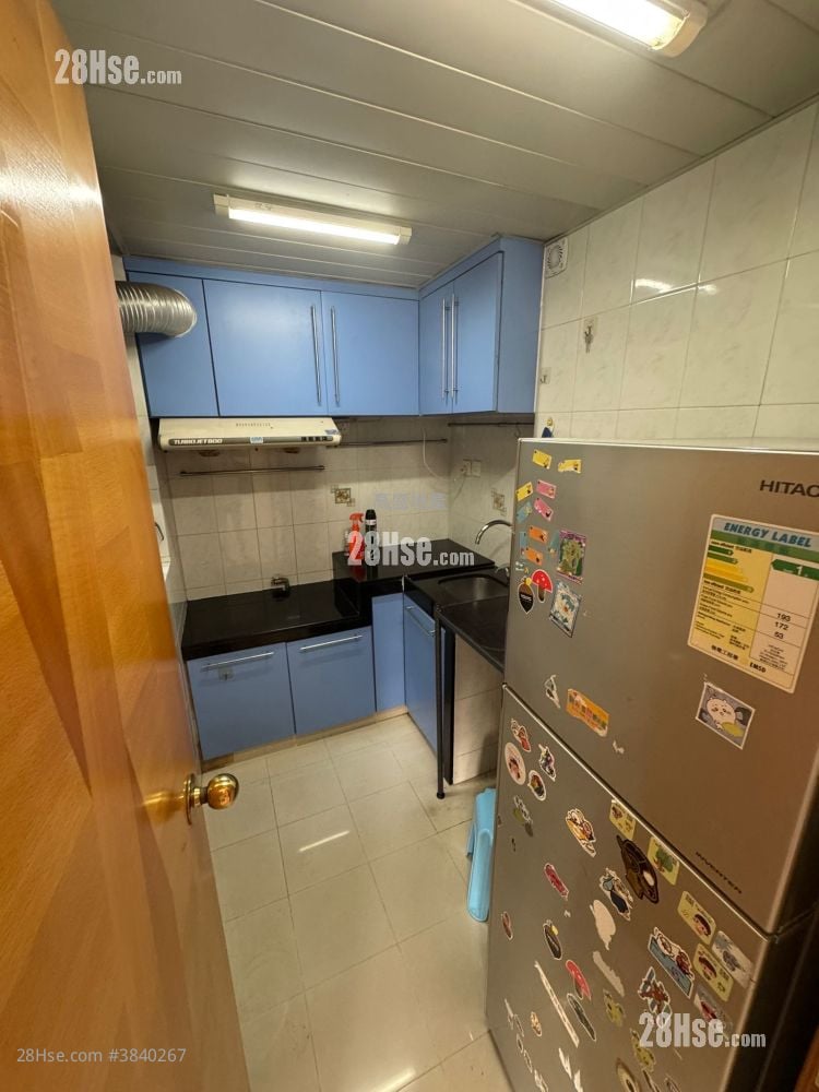 Manor Centre Rental 1 Bedroom , 1 Bathroom 322 ft²
