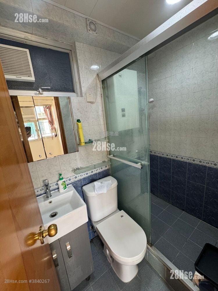 Manor Centre Rental 1 Bedroom , 1 Bathroom 322 ft²