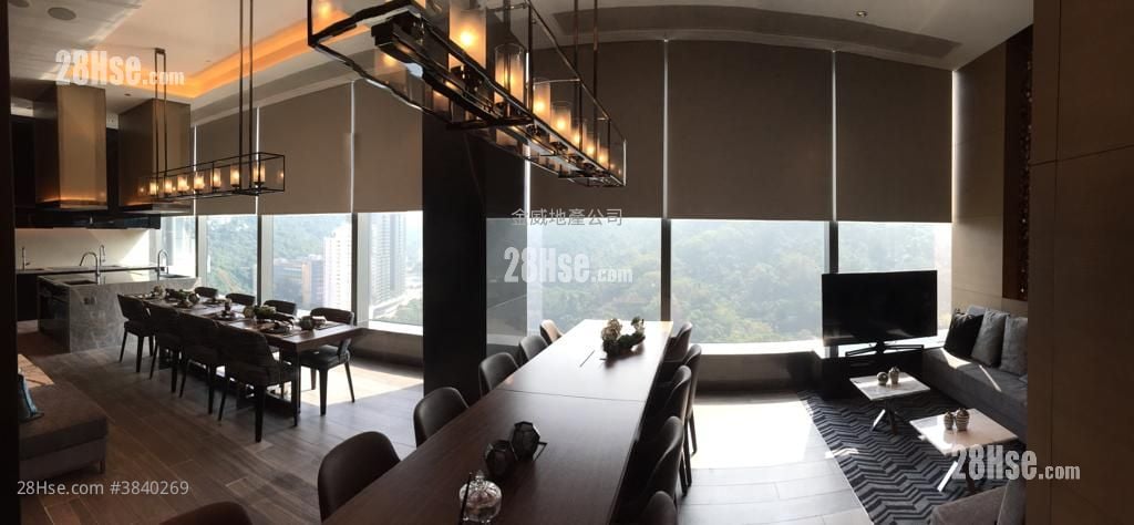 Lime Gala Rental 2 Bedrooms , 1 Bathroom 469 ft²