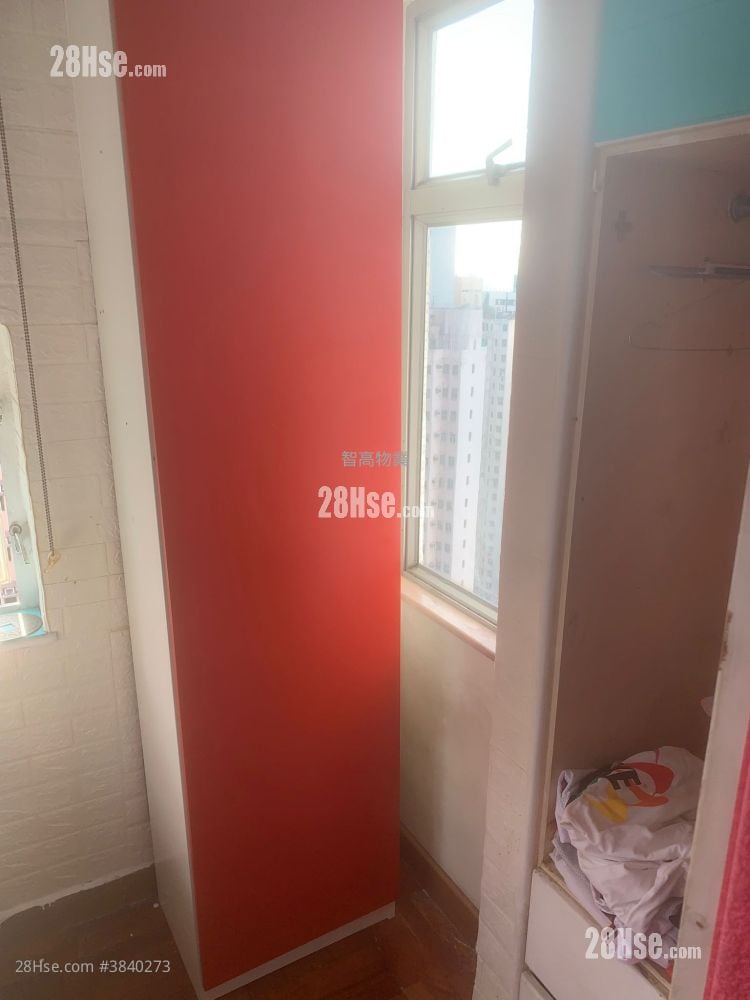 海升大厦 售盘 2 房 , 1 浴室 363 平方尺