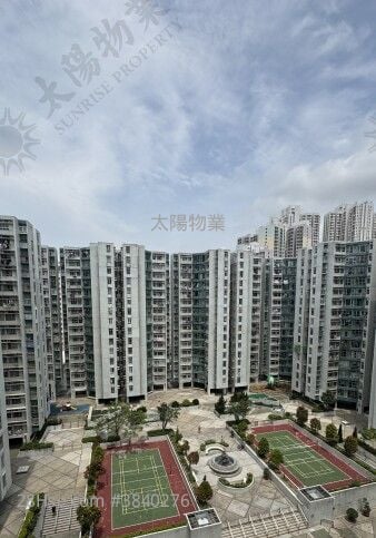 Whampoa Garden Rental 3 Bedrooms 639 ft²