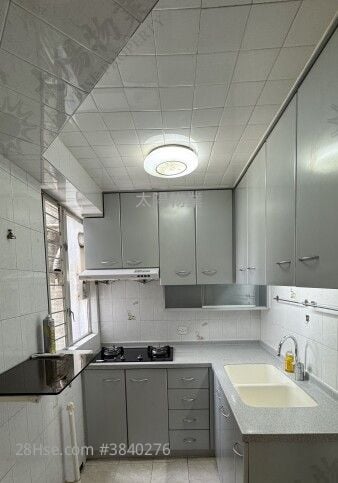 Whampoa Garden Rental 3 Bedrooms 639 ft²