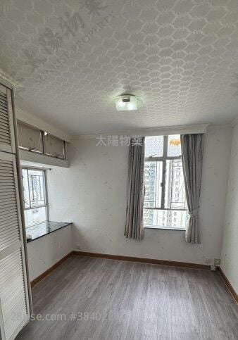 Whampoa Garden Rental 3 Bedrooms 639 ft²