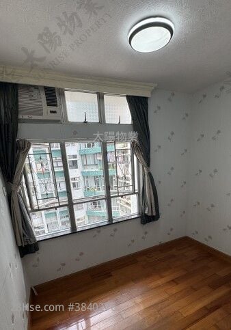 Whampoa Garden Rental 3 Bedrooms 639 ft²