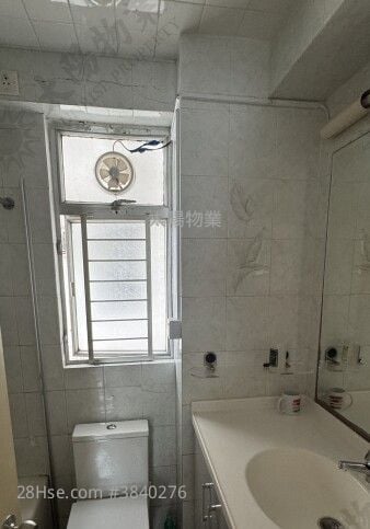 Whampoa Garden Rental 3 Bedrooms 639 ft²