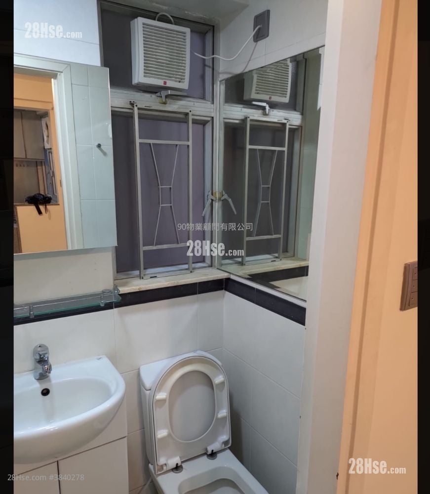 Smithfield Terrace Sell 221 ft²