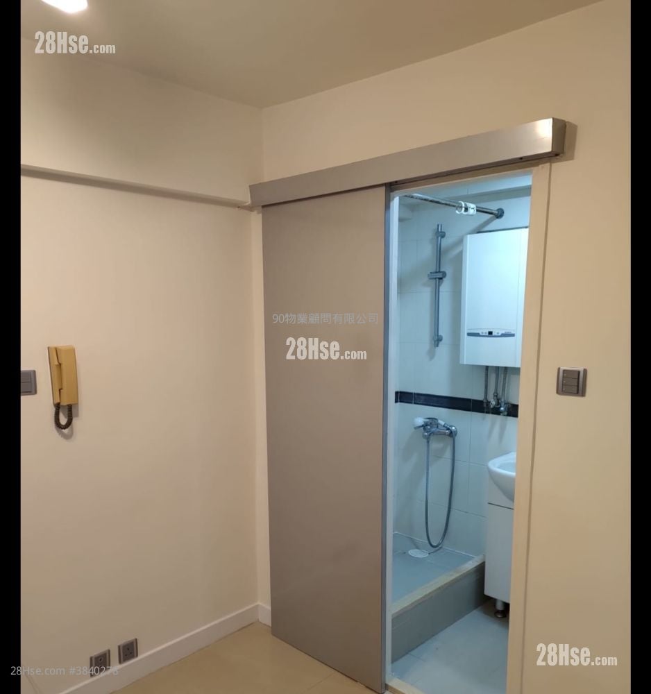Smithfield Terrace Sell 221 ft²