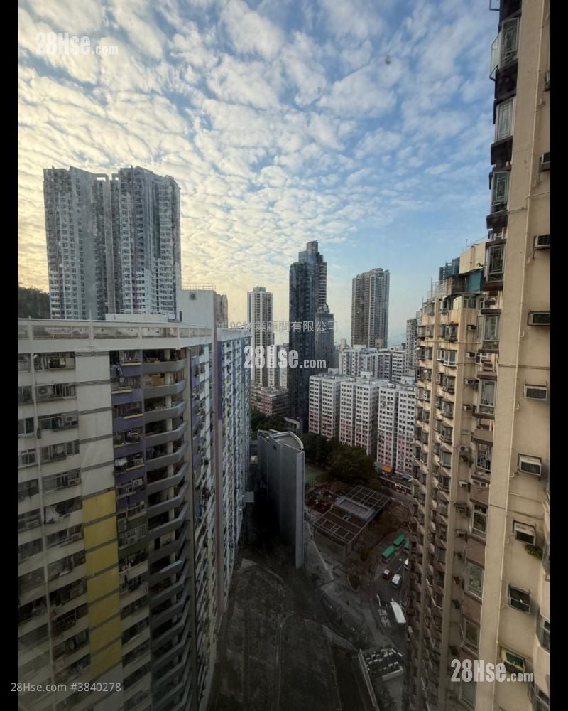 Smithfield Terrace Sell 221 ft²