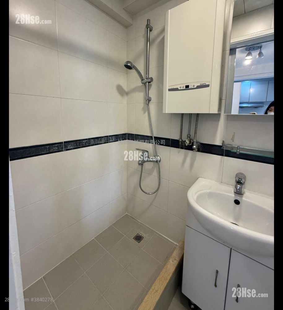 Smithfield Terrace Sell 221 ft²