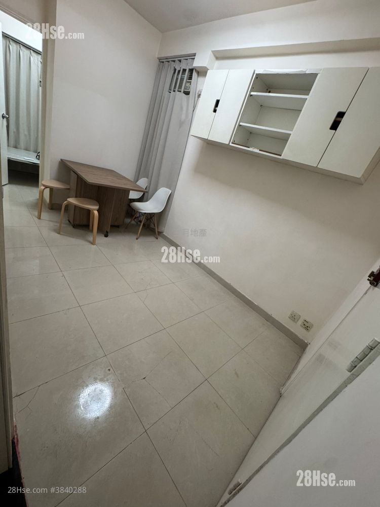 Tak Hay Building Rental 2 Bedrooms , 1 Bathroom 296 ft²