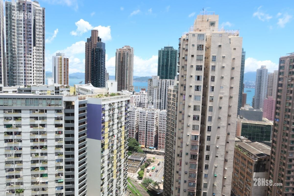 Po Tak Mansion Rental 2 Bedrooms , 1 Bathroom 297 ft²