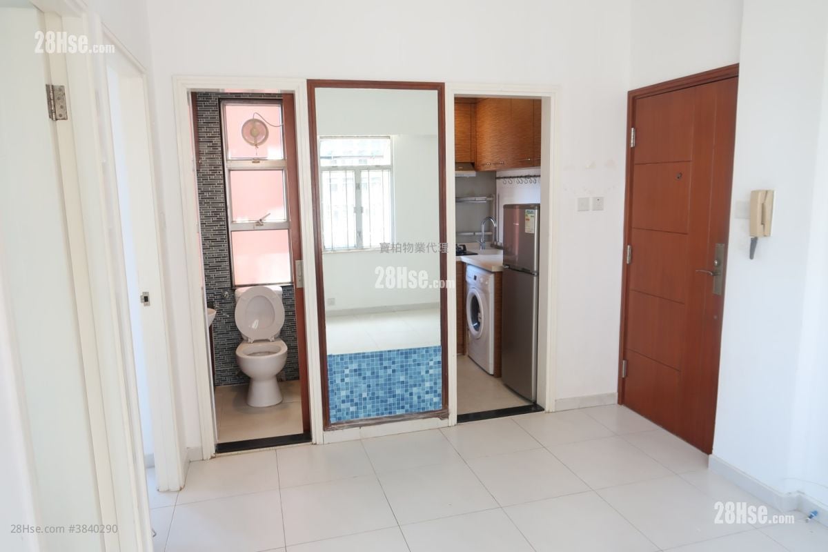 Po Tak Mansion Rental 2 Bedrooms , 1 Bathroom 297 ft²
