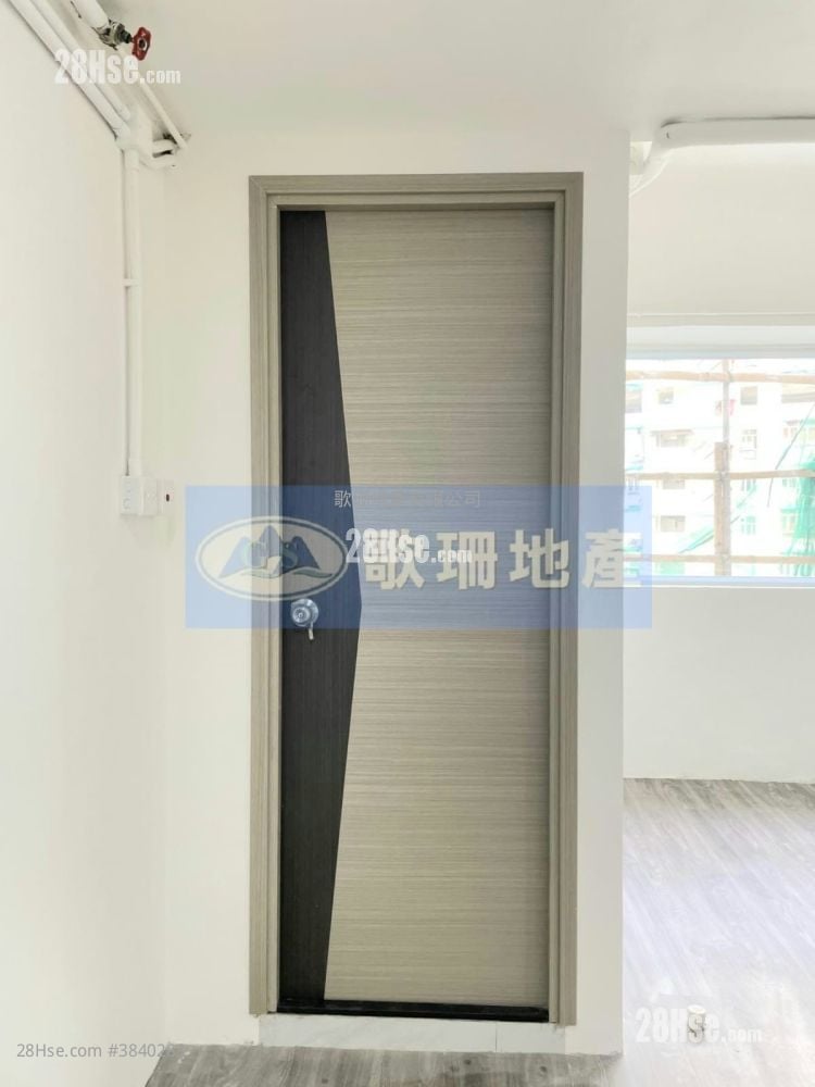 Gold King Industrial Building Rental