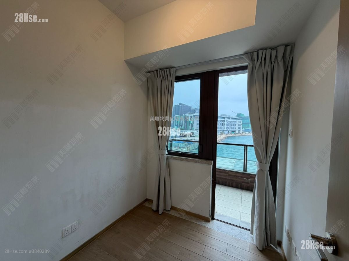 Lp6 Rental 2 Bedrooms , 1 Bathroom 423 ft²
