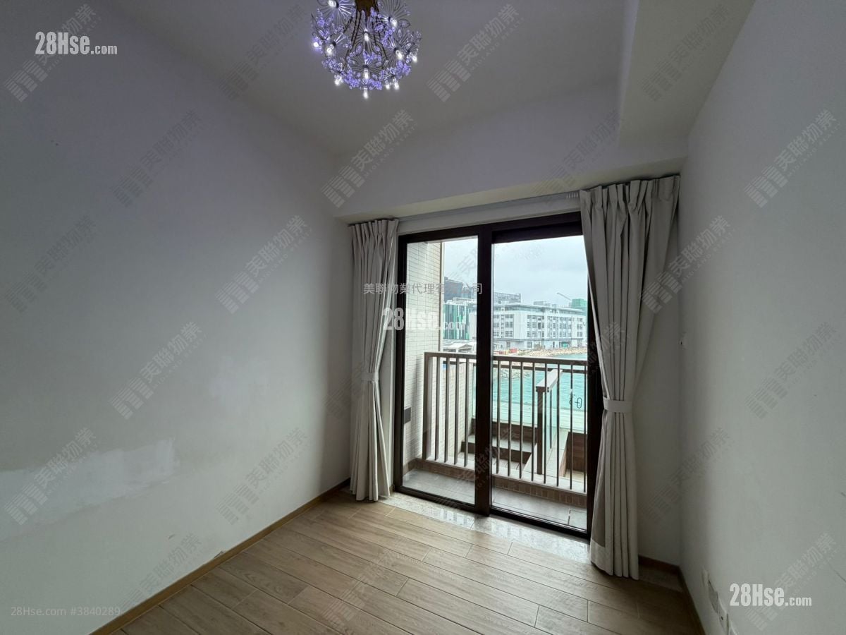 Lp6 Rental 2 Bedrooms , 1 Bathroom 423 ft²