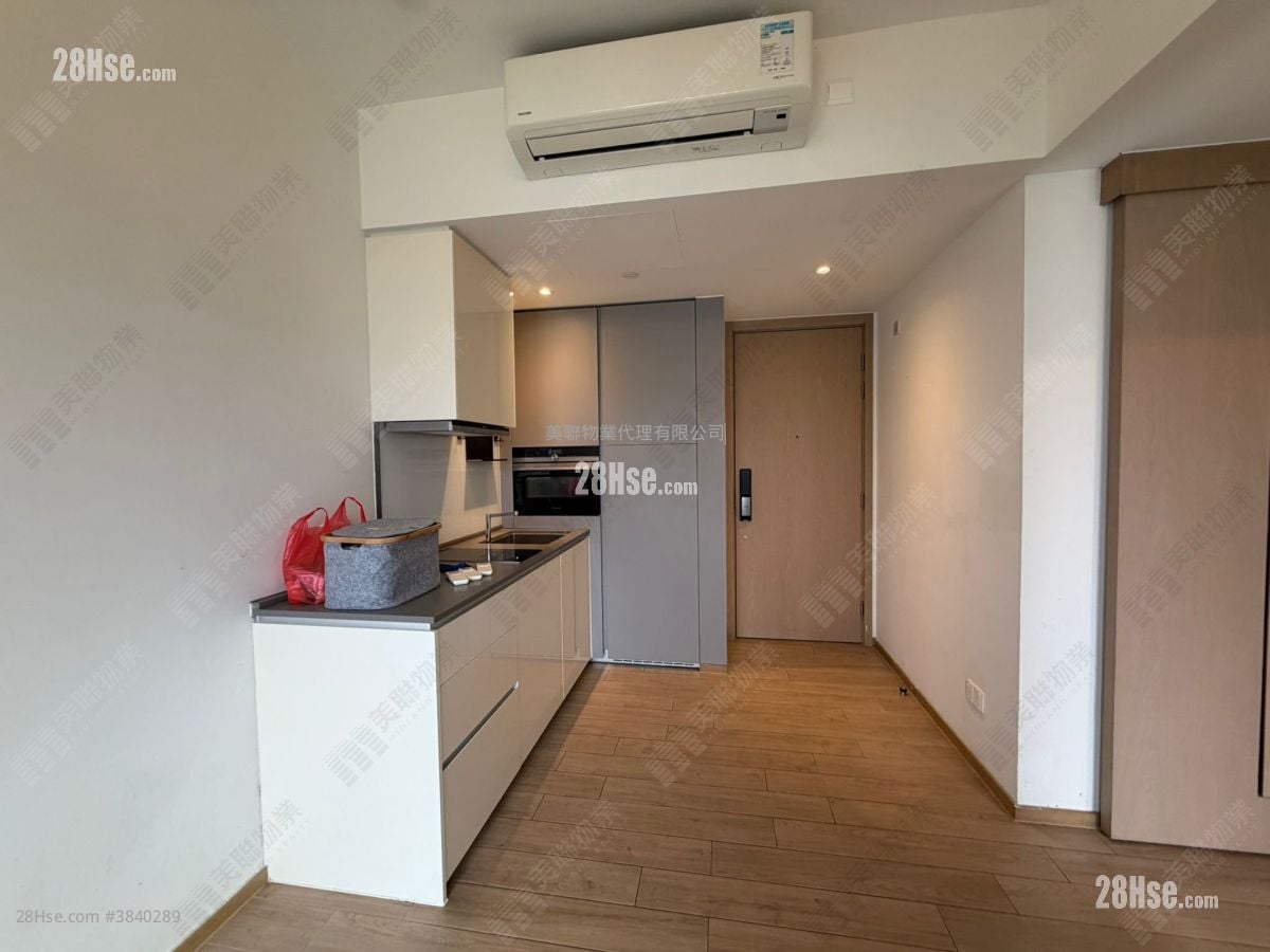 Lp6 Rental 2 Bedrooms , 1 Bathroom 423 ft²
