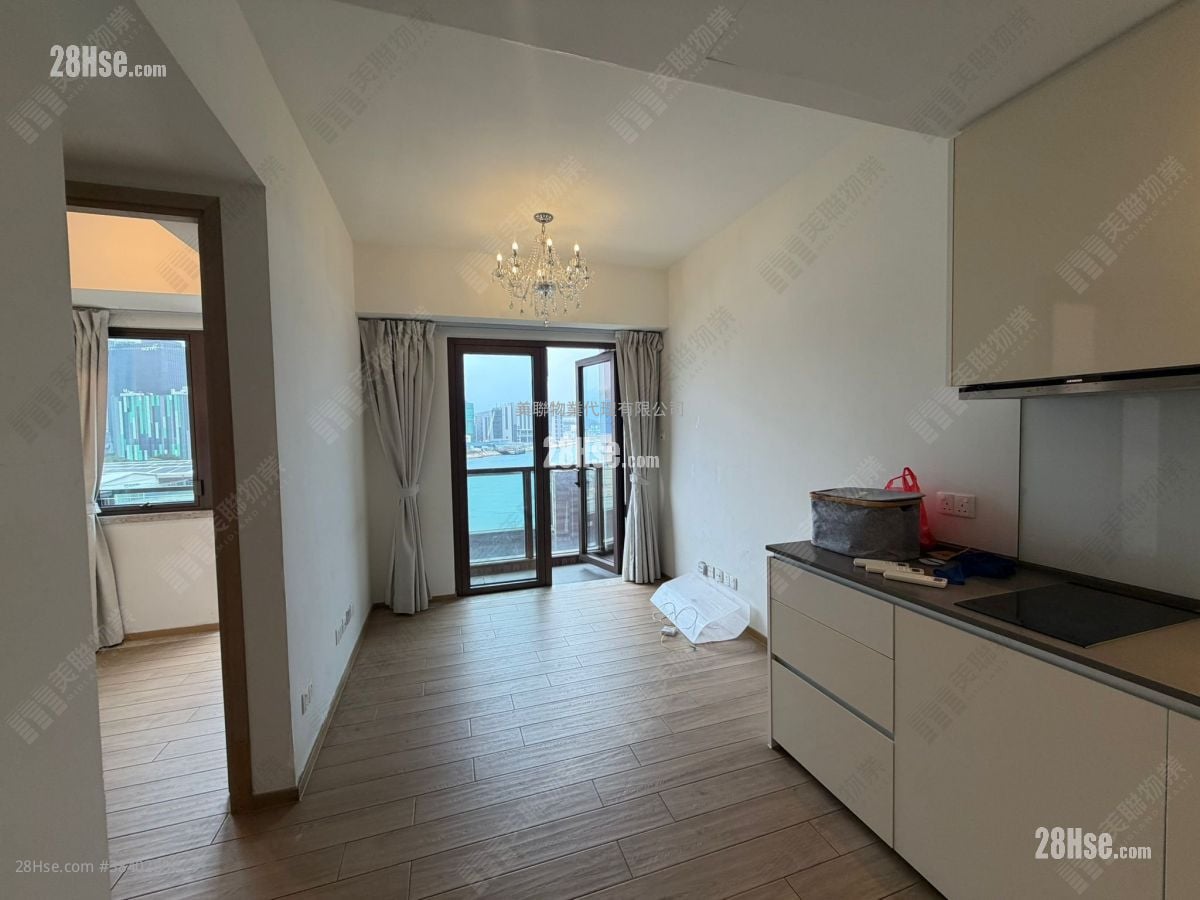 Lp6 Rental 2 Bedrooms , 1 Bathroom 423 ft²