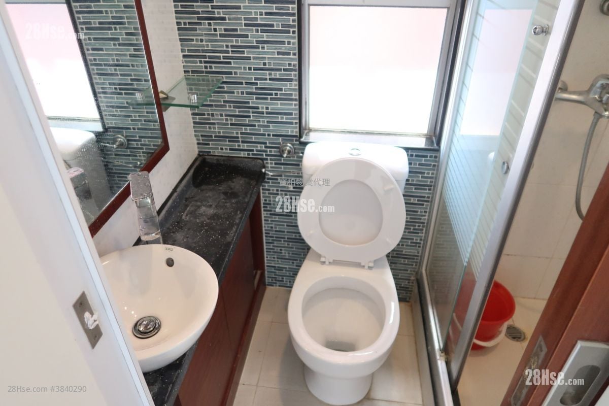 Po Tak Mansion Rental 2 Bedrooms , 1 Bathroom 297 ft²