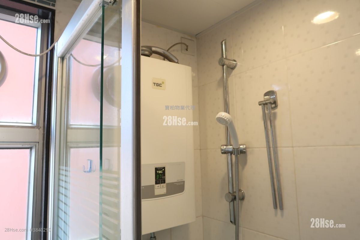 Po Tak Mansion Rental 2 Bedrooms , 1 Bathroom 297 ft²