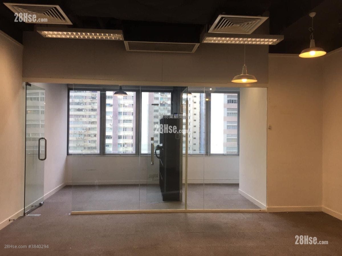 One Midtown Rental