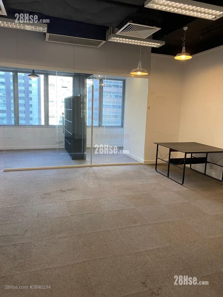 One Midtown Rental