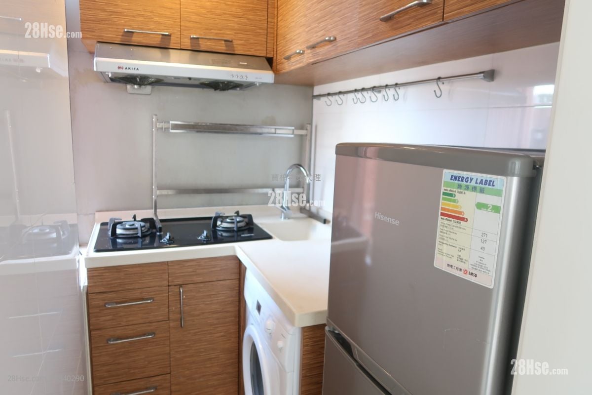 Po Tak Mansion Rental 2 Bedrooms , 1 Bathroom 297 ft²