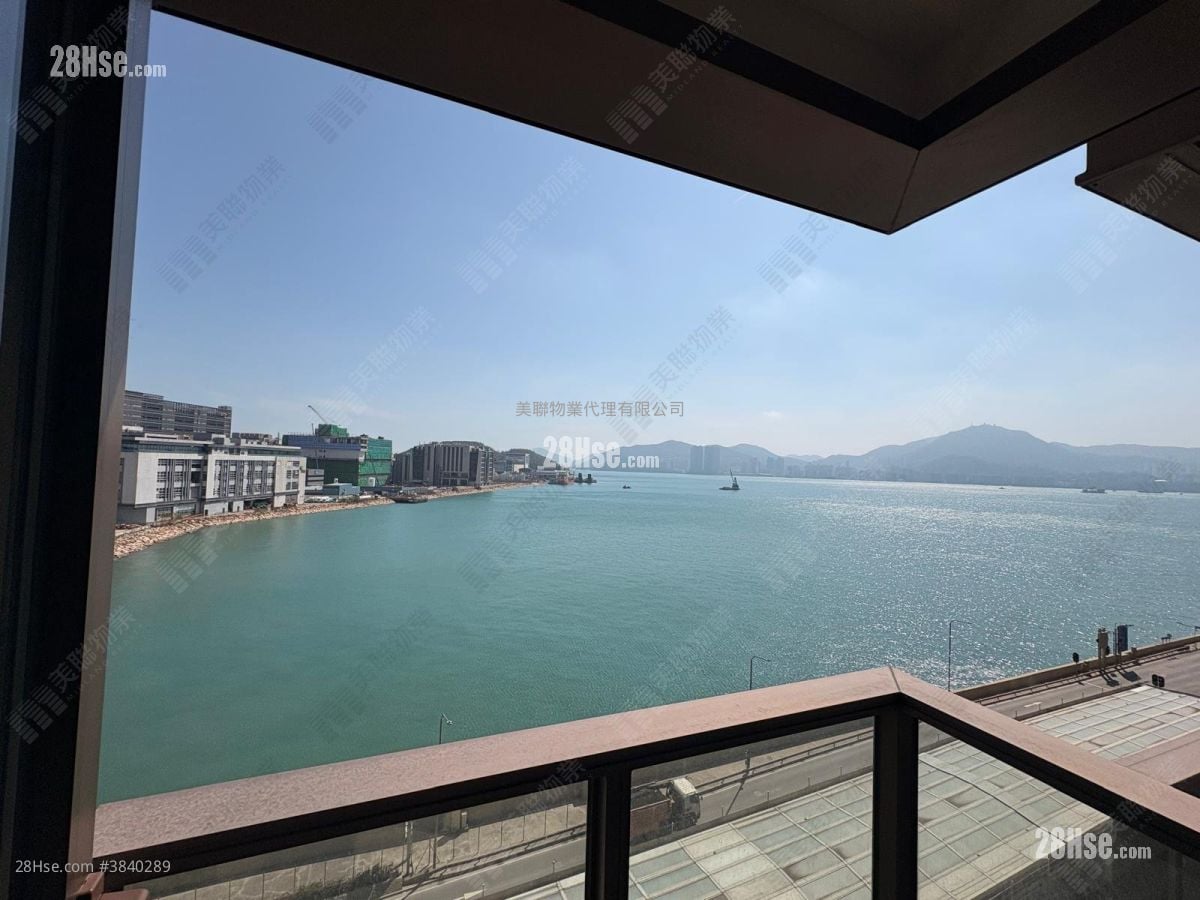 Lp6 Rental 2 Bedrooms , 1 Bathroom 423 ft²