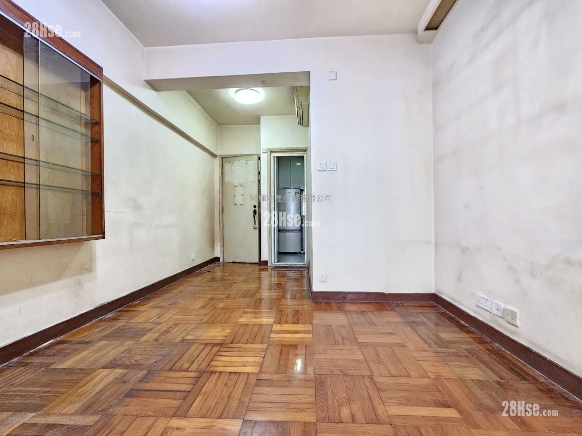 Ka Wui Building Sell 3 Bedrooms , 1 Bathroom 417 ft²