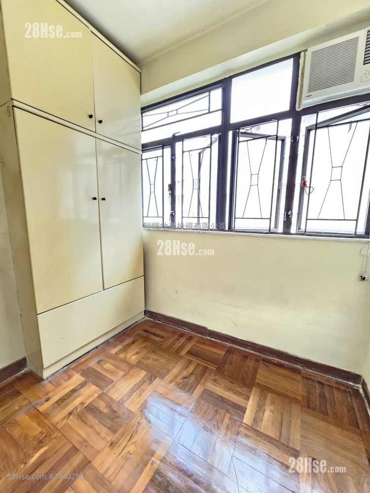 Ka Wui Building Sell 3 Bedrooms , 1 Bathroom 417 ft²