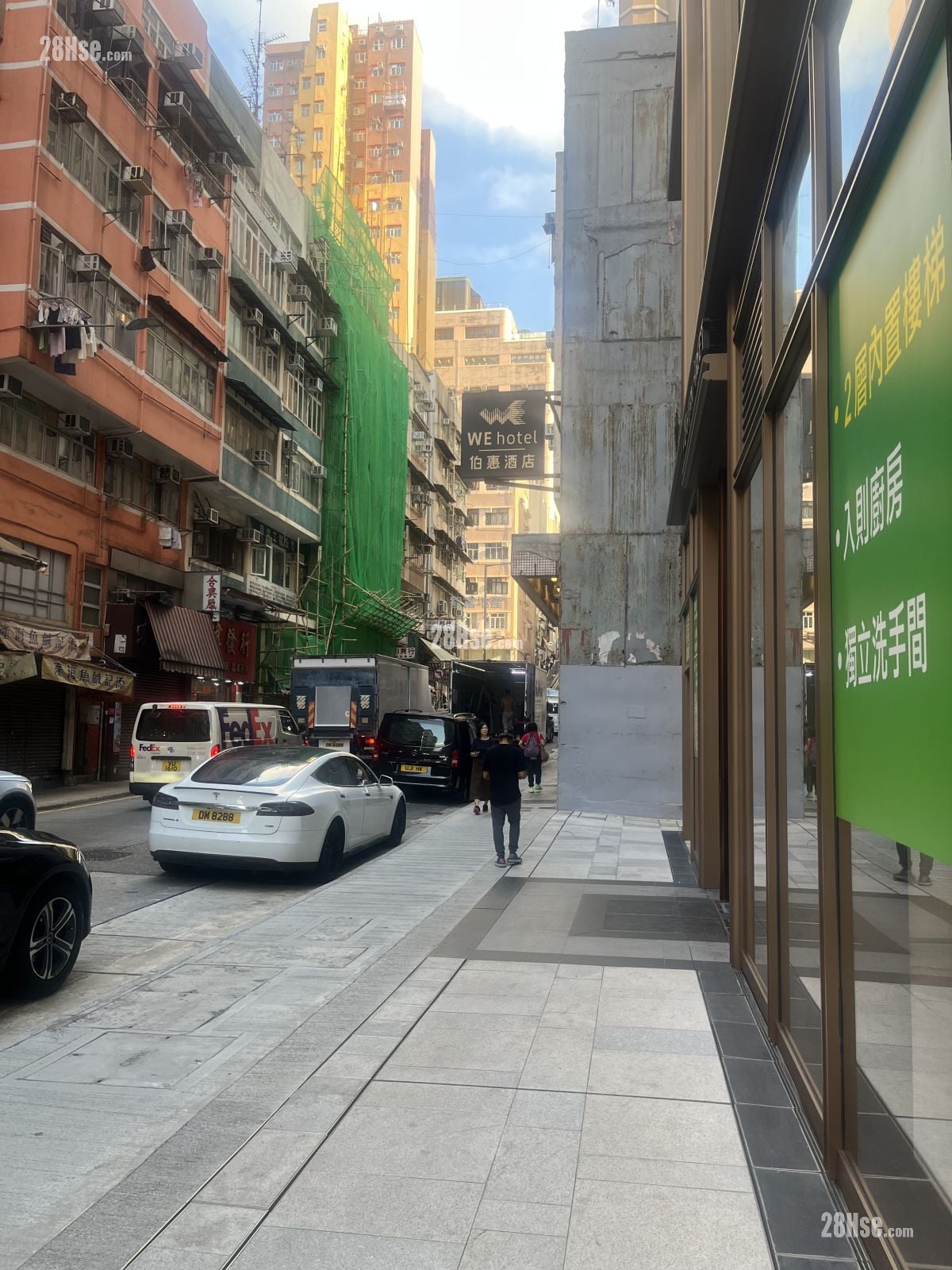 9 Eastern Street Rental