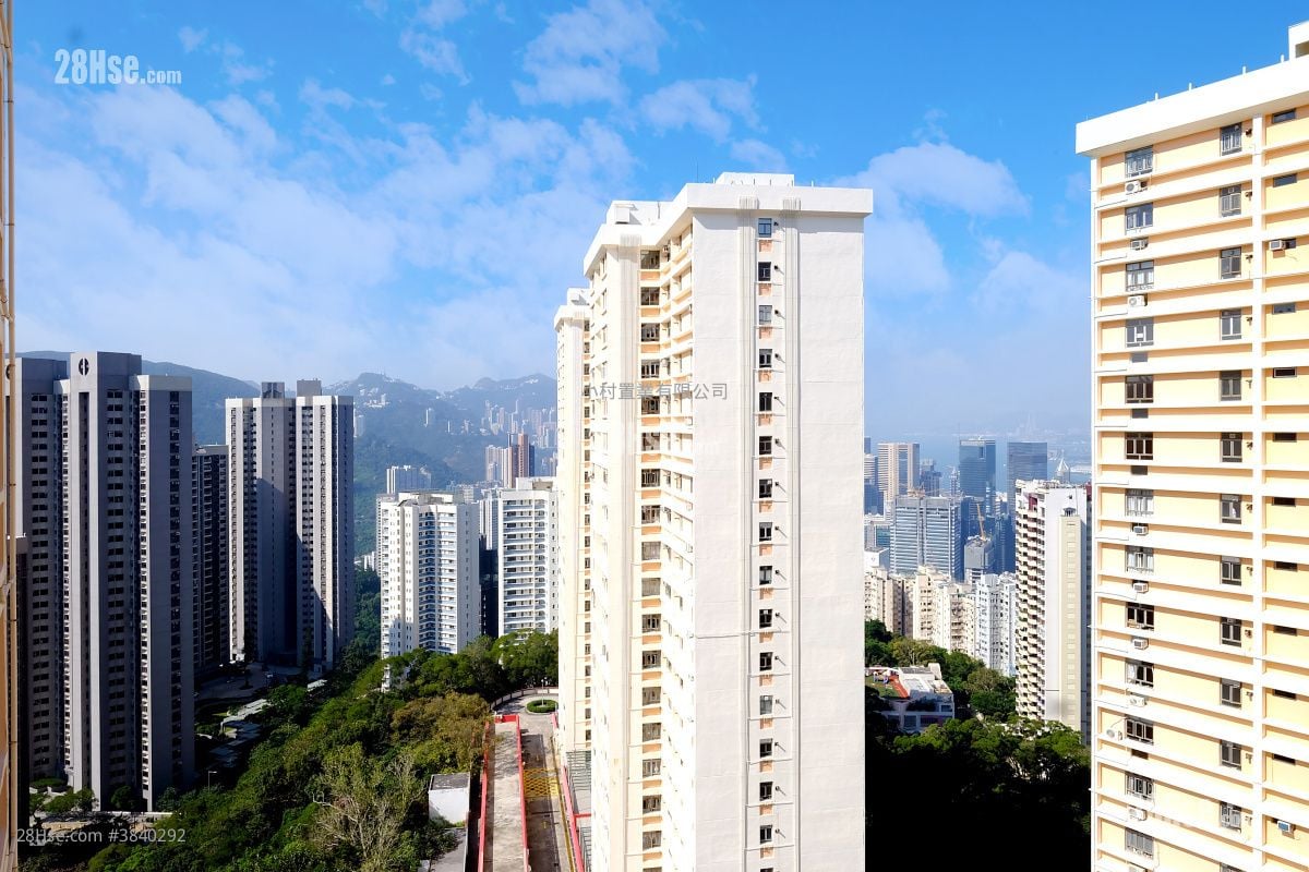 View: 111 Mount Butler Road Rental 3 Bedrooms , 2 Bathrooms 2,287 ft²
