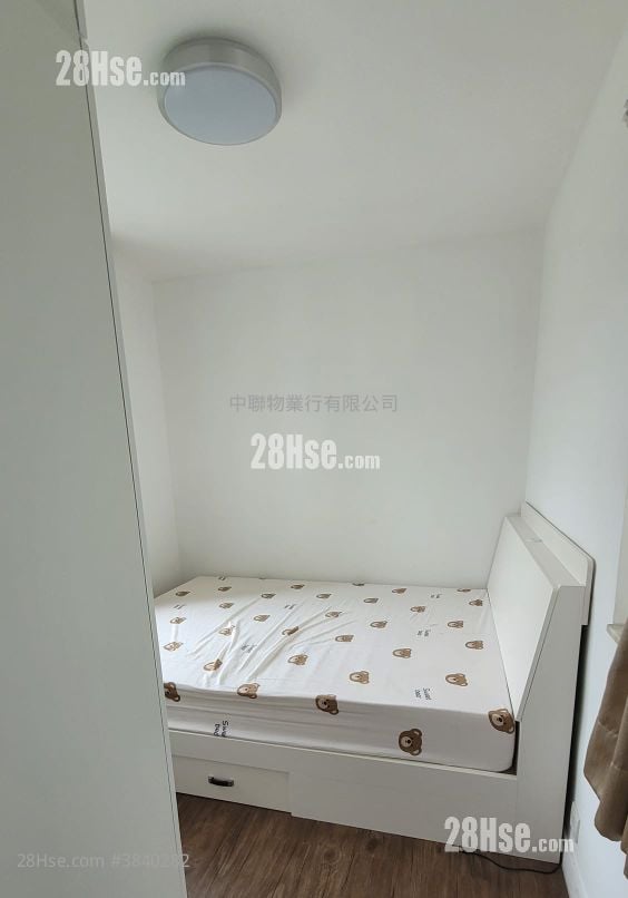 海福花园 租盘 2 房 , 1 浴室 497 平方尺