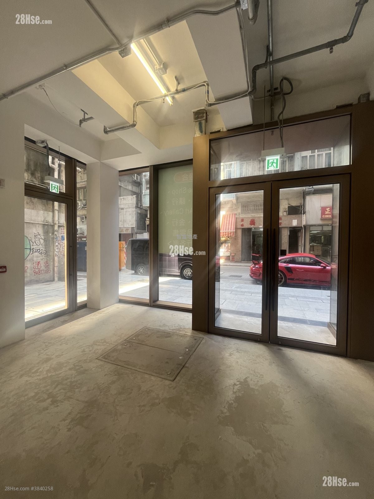 9 Eastern Street Rental