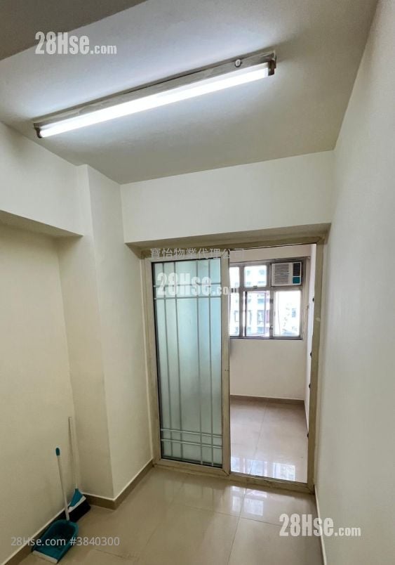 Tien Fu Building Rental 1 Bedroom , 1 Bathroom 160 ft²