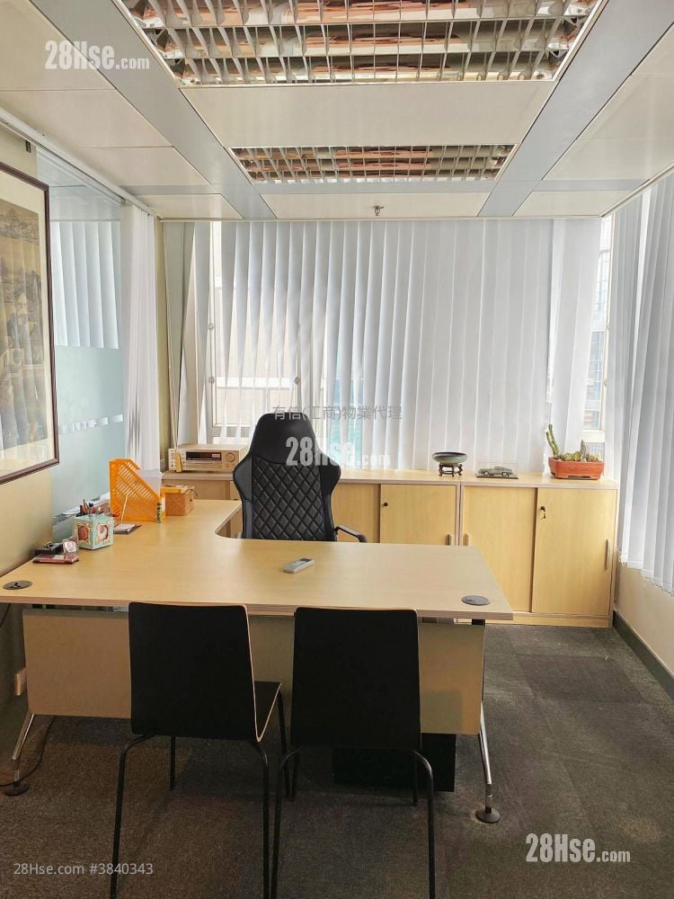 Clifford Centre Rental 1 Bedroom
