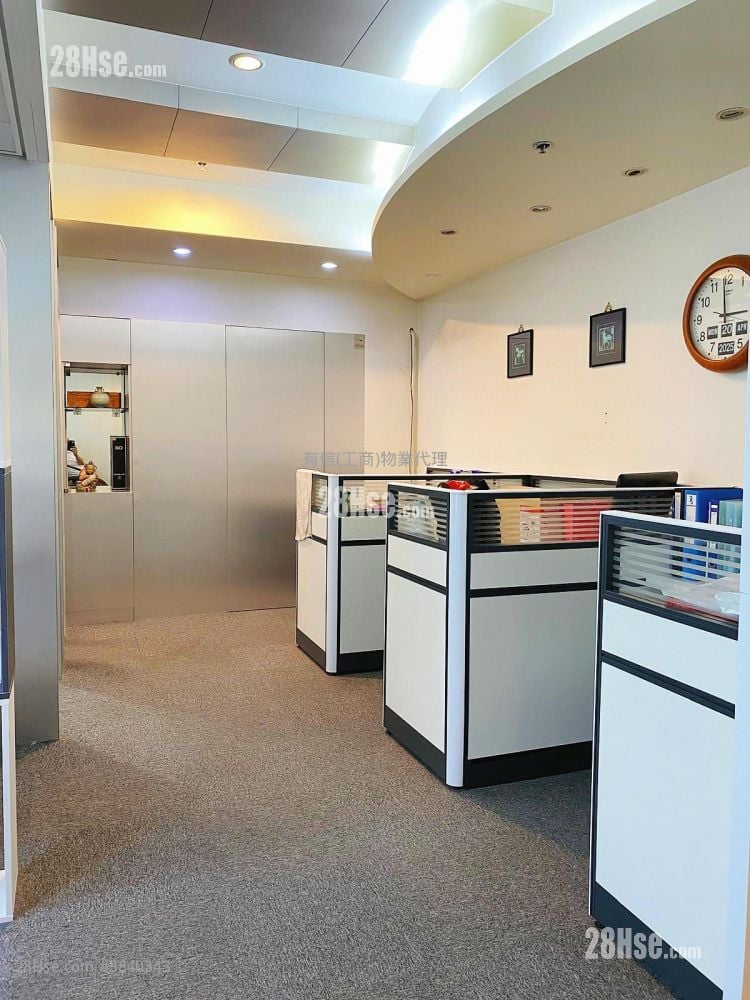 Clifford Centre Rental 1 Bedroom