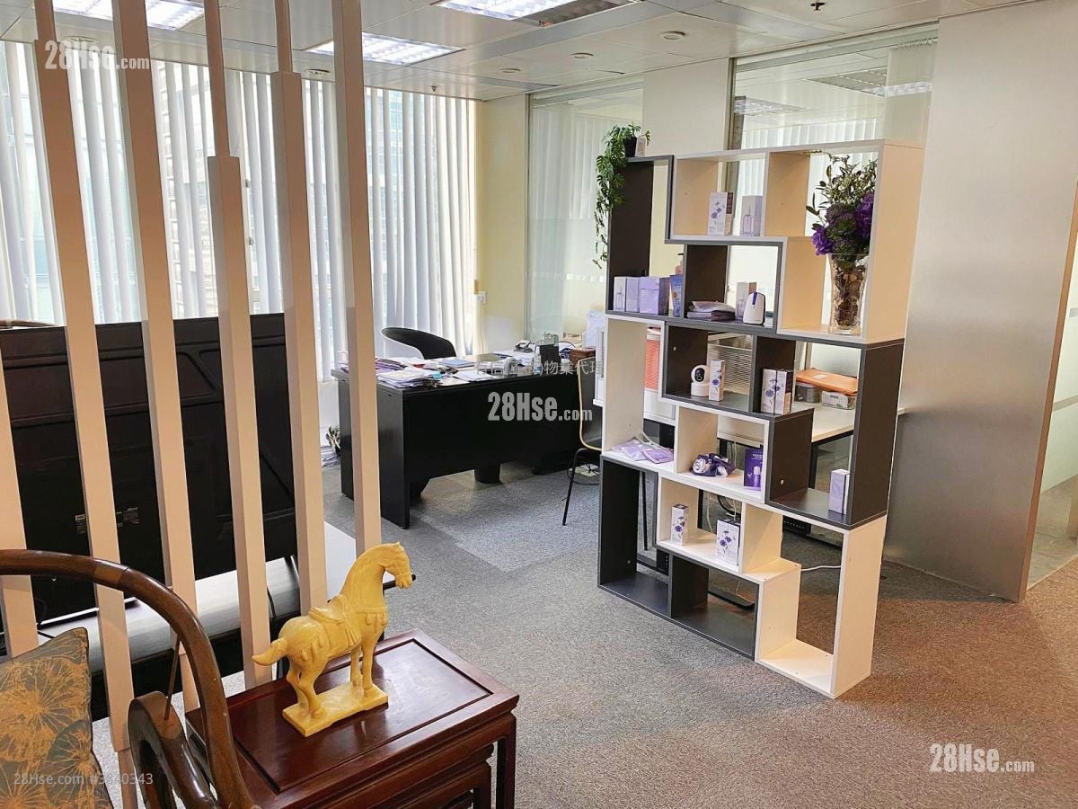 Clifford Centre Rental 1 Bedroom