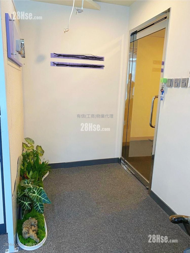 Clifford Centre Rental 1 Bedroom