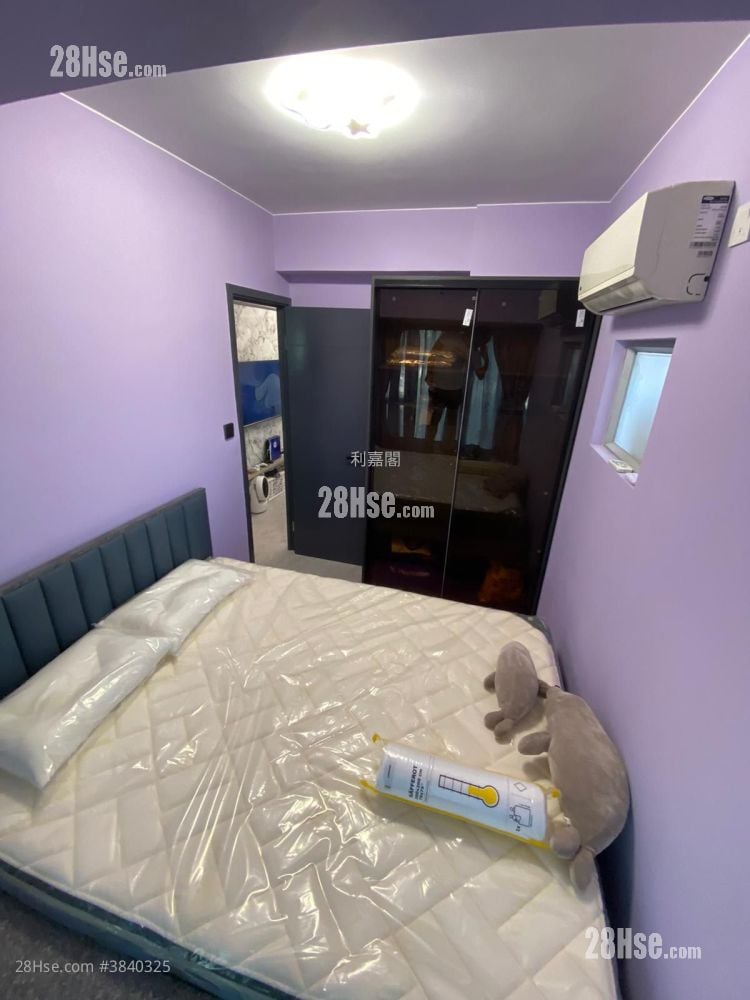Metro Harbour View Sell 2 Bedrooms 320 ft²