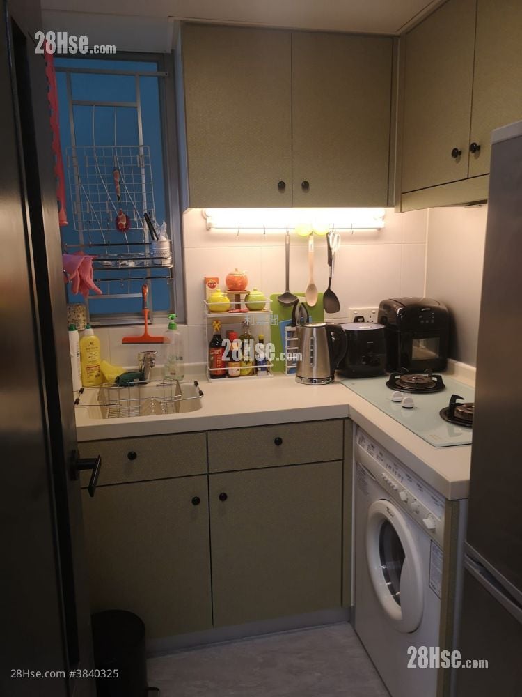 Metro Harbour View Sell 2 Bedrooms 320 ft²