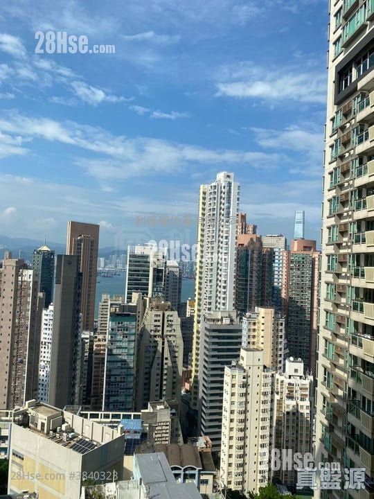 丽怡大厦 售盘 1 房 , 1 浴室 432 平方尺