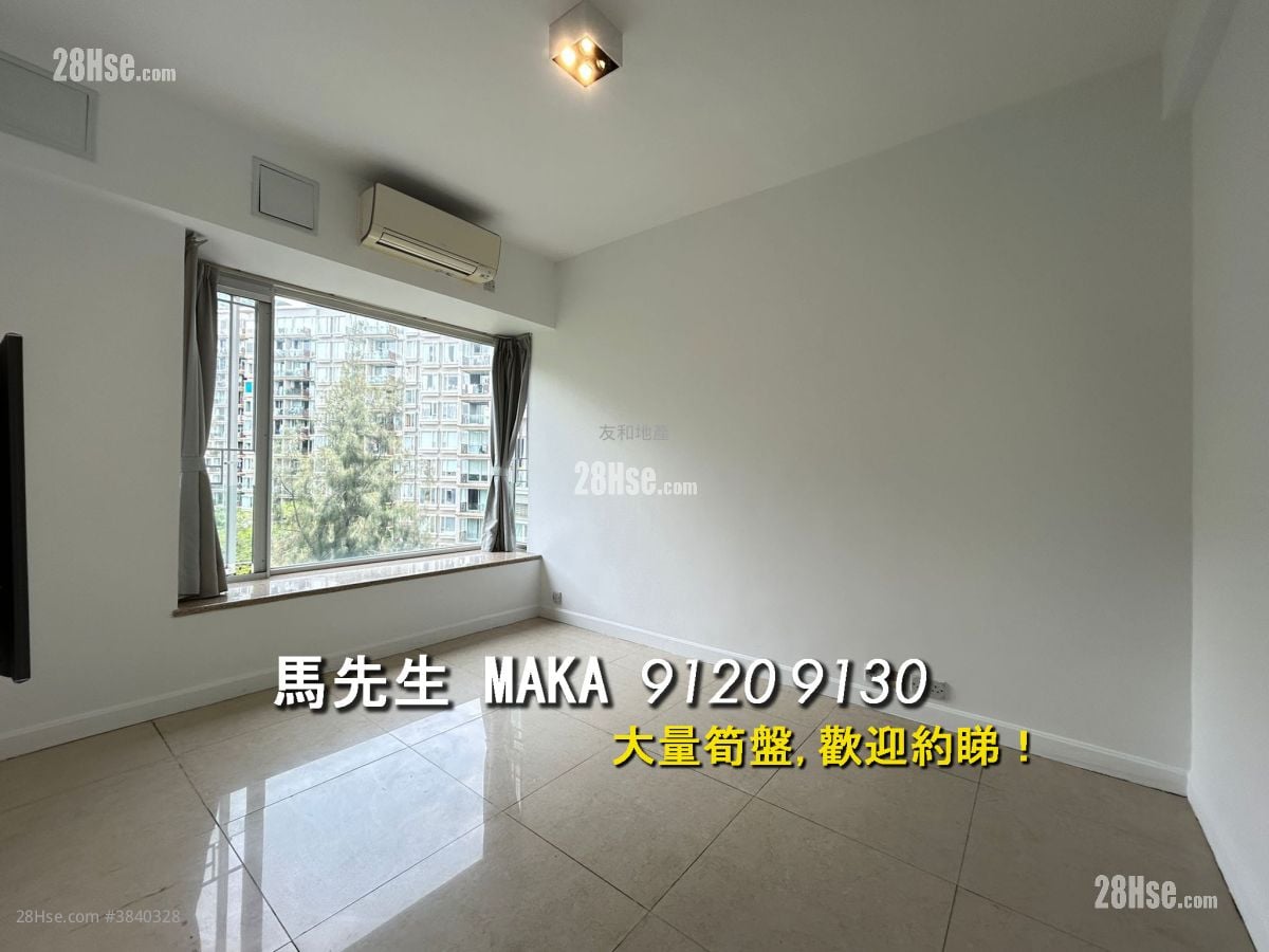 毕架山一号 售盘 3 房 , 2 浴室 1,047 平方尺