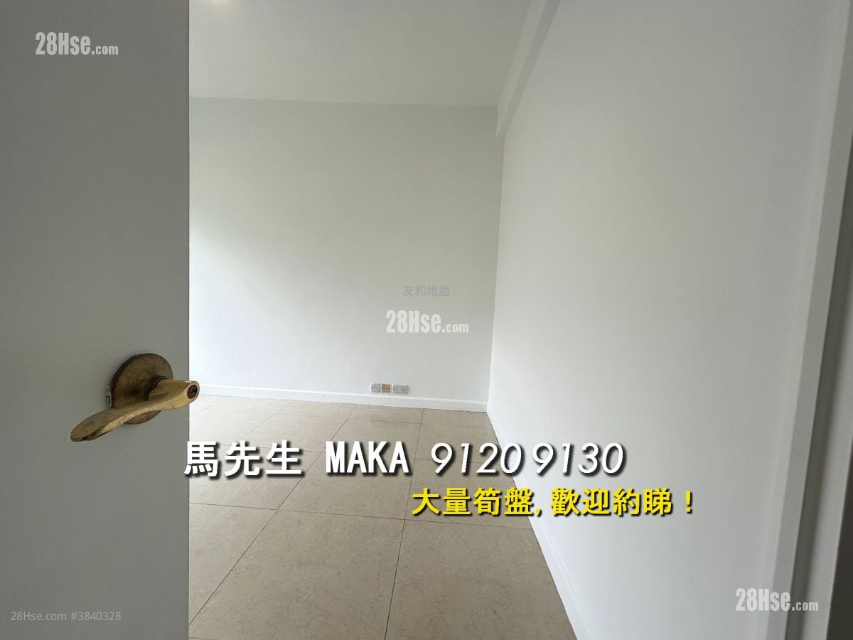 毕架山一号 售盘 3 房 , 2 浴室 1,047 平方尺