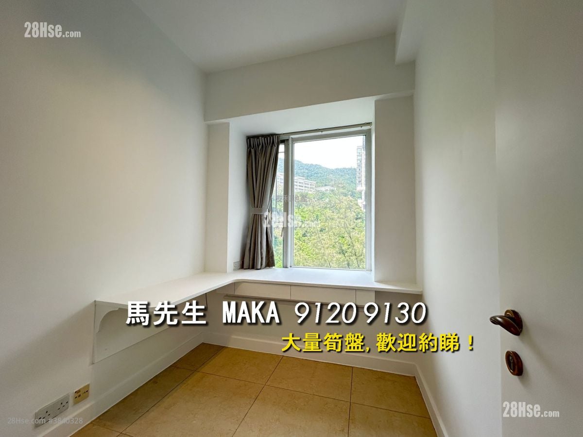 毕架山一号 售盘 3 房 , 2 浴室 1,047 平方尺